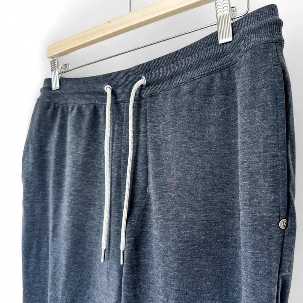 Vuori Men's Austin Performance Jogger Pants - Size Medium